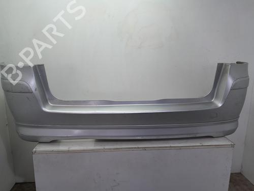 Used Rear bumper OPEL ZAFIRA / ZAFIRA FAMILY B (A05) [2005-2019]  25771416