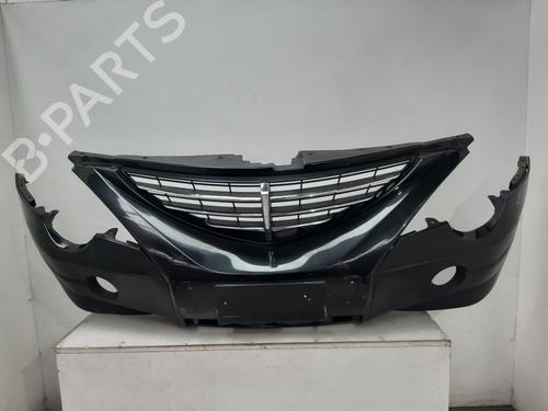 Used Front bumper Front bumper SSANGYONG ACTYON I [2005-2026] 34698093 34698093