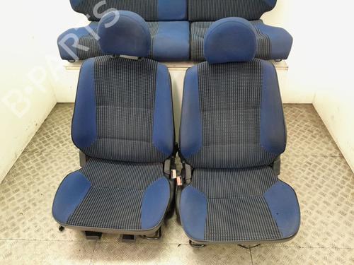 Seats set PEUGEOT 106 II (1A_, 1C_) 1.1 i | BP31014884C78