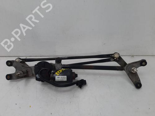 Used Front wiper motor Front wiper motor 39187159 39187159