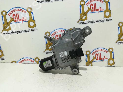 Front wiper motor CITROËN C4 Grand Picasso I (UA_) 1.6 HDi | BP20800282M29 