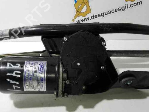 Front wiper motor FORD TOURNEO CONNECT  | BP20774603M29 