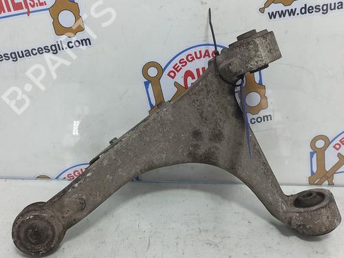 Left rear suspension arm HYUNDAI SANTA FÉ II (CM) 2.2 CRDi GLS | BP20766005M14 