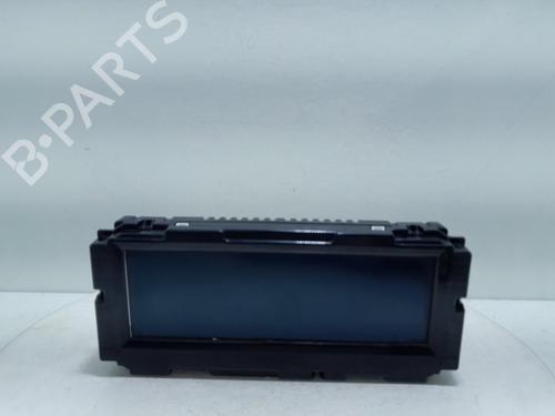 Used Display monitor OPEL ASTRA J (P10) [2009-2016]  21287916