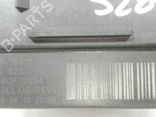 Electronic module PEUGEOT 407 SW (6E_, 6D_) 2.0 HDi 135 | BP20805538M83 