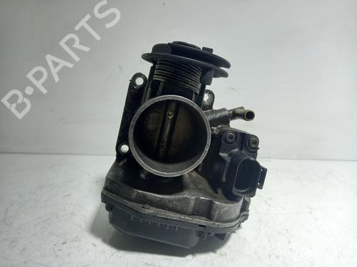 Used Throttle body SEAT IBIZA II (6K1) 1.4 i (60 hp) 24485431