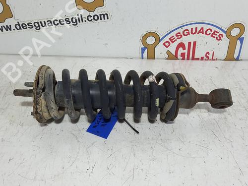 Used Other Other NISSAN NAVARA NP300 (D40) 2.5 dCi 4WD (171 hp) 20752211 20752211