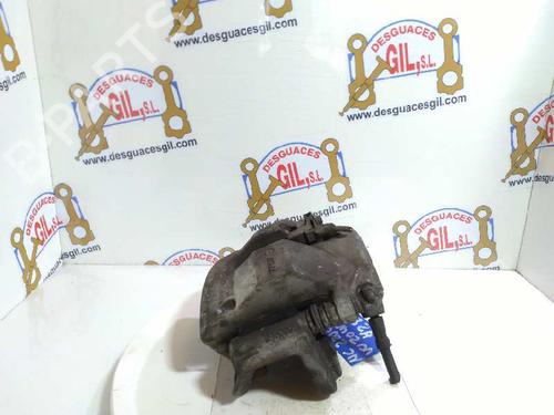 Right front brake caliper MERCEDES-BENZ C-CLASS (W204) C 220 CDI (204.002) | BP20808131M104 