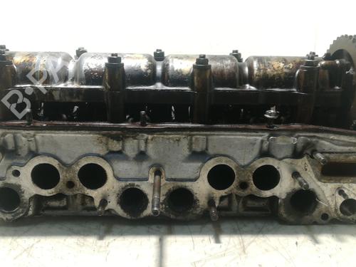 Used Cylinder head Cylinder head LADA NIVA Closed Off-Road Vehicle (2121, 2131) 1600 4x4 (73 hp) 34225051 34225051