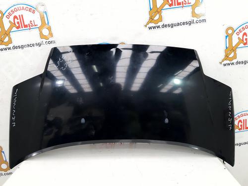 Used Hood CITROËN C2 (JM_) 1.4 HDi (68 hp) 20768260