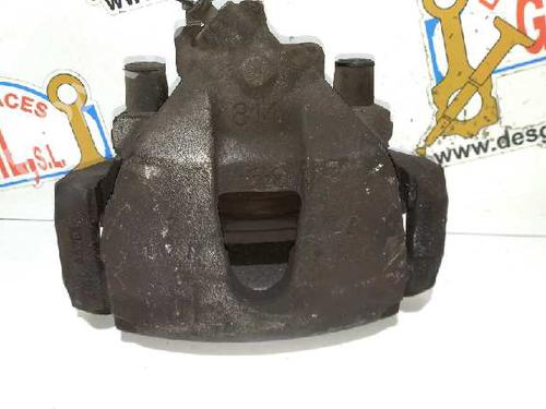 Right front brake caliper FORD FOCUS III 1.6 TDCi | BP20786934M104 
