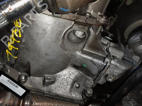 Getriebe CITROËN C4 CACTUS 1.6 BlueHDi 100 | BP30905963M3