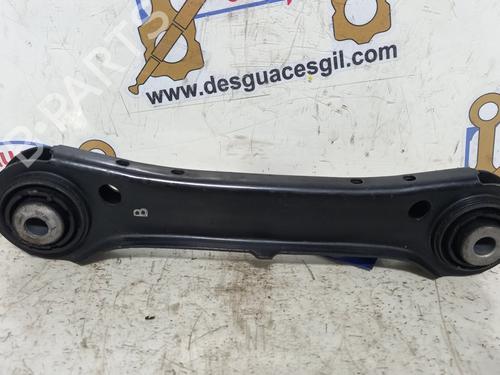 Used Left rear suspension arm BMW X1 (E84) xDrive 18 d (143 hp) 20763419
