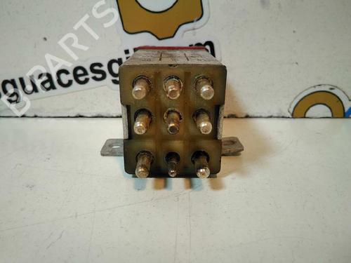 Used Electronic module Electronic module MERCEDES-BENZ 190 (W201) E 2.3 (201.028) (136 hp) 34250129 34250129