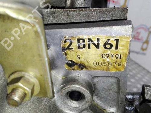 Gearbox PEUGEOT 405 I (15B)  | BP20775849M3 