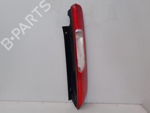 Used Right taillight FORD FOCUS II Saloon (DB_, FCH, DH) [2005-2025]  27596401