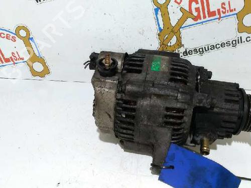 Generator MG MG ZR 2.0 TD | BP20786076M7 