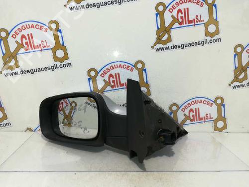 Used Left mirror RENAULT SCÉNIC II (JM0/1_) [2003-2010]  20809028