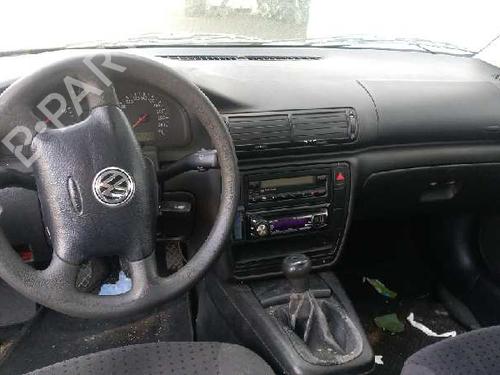 Passenger airbag VW PASSAT B5 (3B2) 1.9 TDI | BP20790803C10