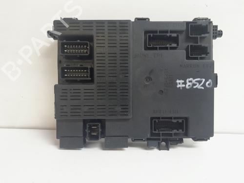Used Fuse box Fuse box CITROËN XSARA Break (N2) 2.0 HDI 90 (90 hp) 34133775 34133775