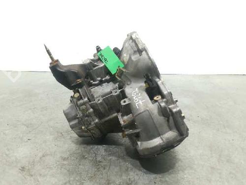Gearbox DAEWOO LACETTI Hatchback (KLAN) 1.4 | BP20729788M3 