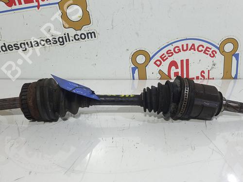 Used Left front driveshaft OPEL COMBO Tour 1.7 DI 16V (65 hp) 20745764