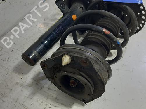Right front shock absorber RENAULT MEGANE II (BM0/1_, CM0/1_) 1.5 dCi (BM1E, CM1E) | BP20763120M17 