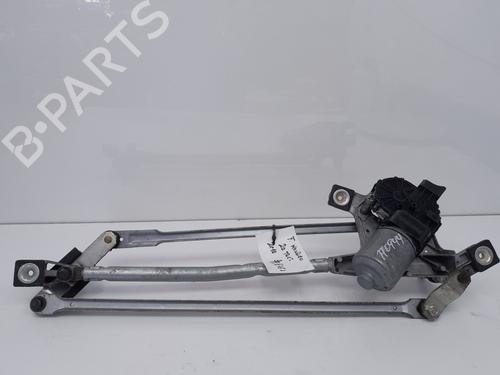 Used Front wiper motor FORD MONDEO IV Turnier (BA7) [2007-2015]  28192144