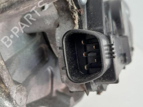 Front wiper motor CITROËN C-CROSSER (VU_, VV_)  | BP27302311M29 