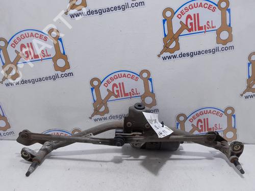Front wiper motor VW POLO IV (9N_, 9A_)  | BP20760085M29