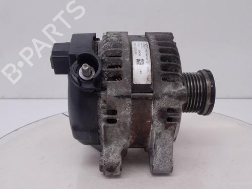 Used Alternator Alternator FORD B-MAX (JK) 1.0 EcoBoost (125 hp) 34134606 34134606