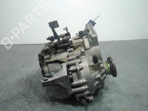 Gearbox SEAT IBIZA II (6K1) 1.9 TDI | BP20734098M3 