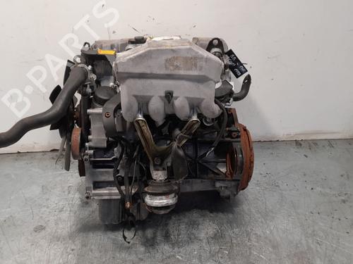 Used Engine Engine MERCEDES-BENZ C-CLASS (W202) C 180 (202.018) (122 hp) 36091281 36091281