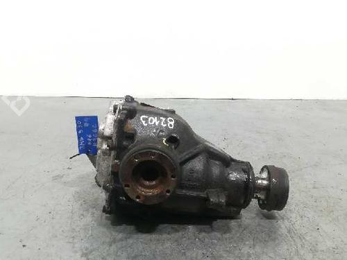 Rear differential BMW 3 (E46) 330 d | BP20730267M24 