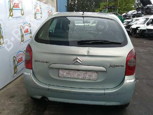 ABS pump CITROËN XSARA PICASSO (N68) 2.0 HDi | BP20800305M43 