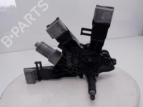 Used Rear wiper motor PEUGEOT 308 SW II (LC_, LJ_, LR_, LX_, L4_) [2014-2021]  27546374