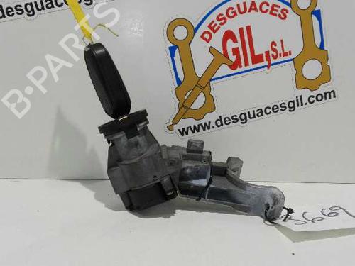 Ignition barrel ALFA ROMEO GIULIETTA (940_)  | BP20775315M48 