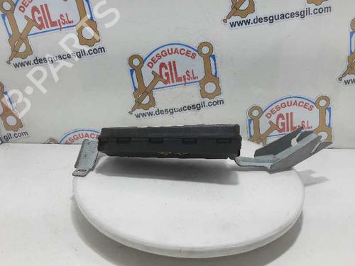 Electronic module PEUGEOT 607 (9D, 9U) 2.7 HDi 24V | BP20731710M83 