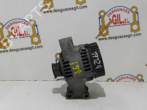 Alternator FORD FOCUS I Turnier (DNW) 1.6 16V | BP20783447M7 