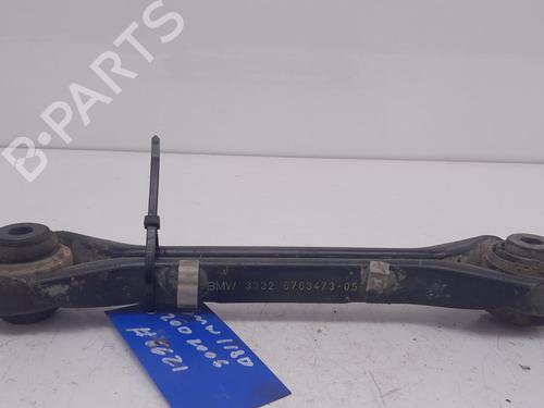 Used Left rear suspension arm BMW 1 (E87) 118 d (122 hp) 26507760