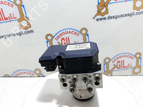 ABS pump OPEL INSIGNIA A (G09) 2.0 CDTI (68) | BP20758545M43 