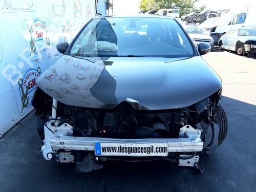 Intercooler CITROËN C4 II (NC_)  | BP27513215M30 