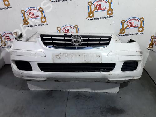 Used Front bumper MERCEDES-BENZ A-CLASS (W169) A 180 CDI (169.007, 169.307) (109 hp) 20763017