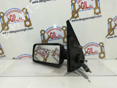 Used Left mirror FIAT TEMPRA (159_) 1.9 TD (159.AQ) (80 hp) 20805130
