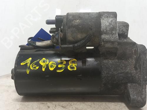 Startmotor VOLVO S60 I (384) 2.4 D (126 hp) 20772702