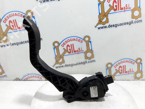 Used Pedal PEUGEOT 308 I (4A_, 4C_) [2007-2016]  20753211