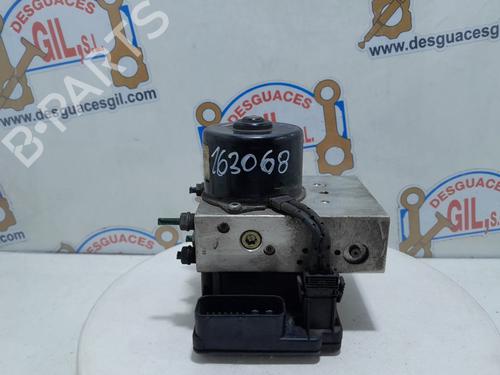 ABS pump RENAULT MASTER II Bus (JD)  | BP21828880M43 