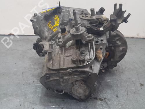 Gearbox PEUGEOT RCZ 2.0 HDi | BP25494278M3 