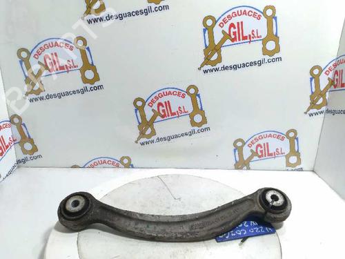 Left rear suspension arm MERCEDES-BENZ C-CLASS (W204) C 220 CDI (204.002) | BP20734300M14 