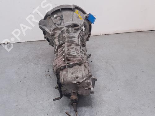 Gearbox RENAULT MASTER I Van (T__) 28-35 2.4 D | BP29906540M3